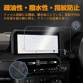 Amazon | SAWAKAKI トヨタ 新型 ランドクルーザー 250系 専用